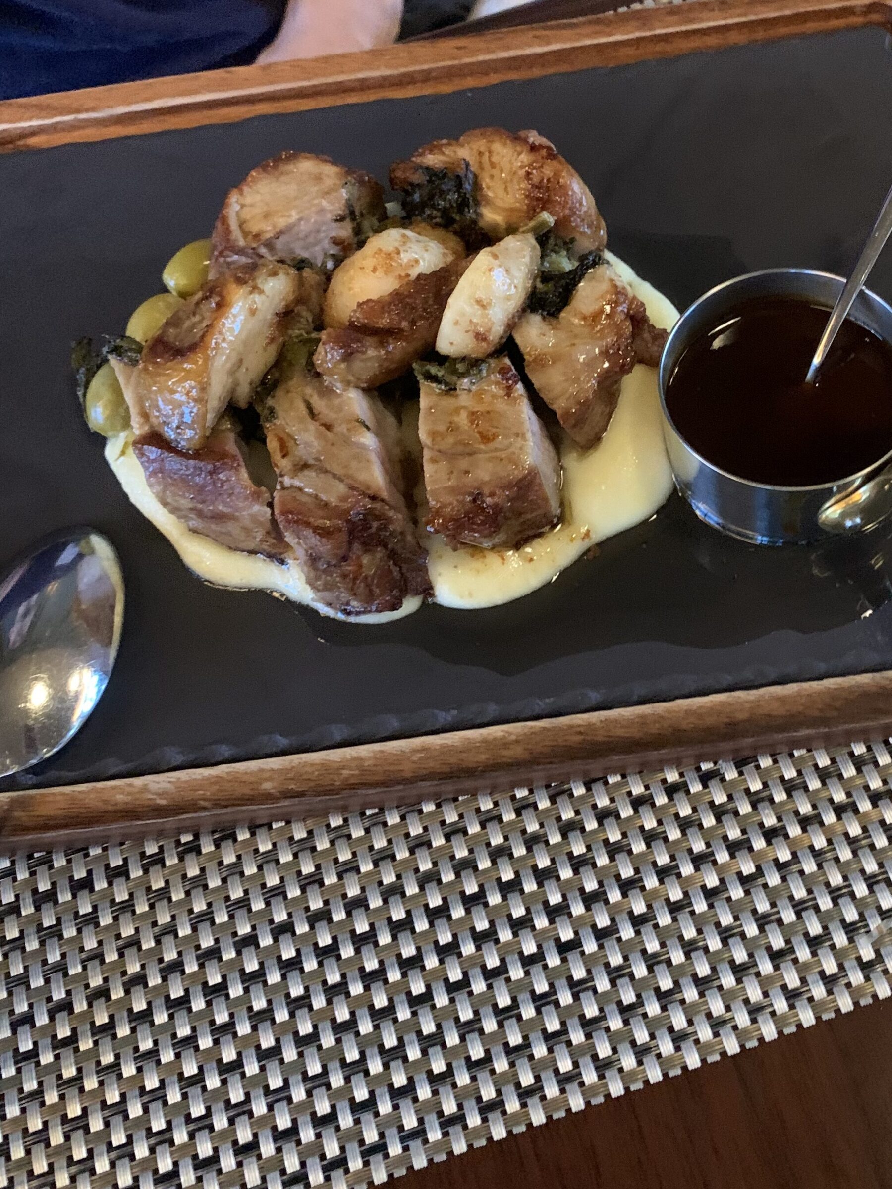 ディナー